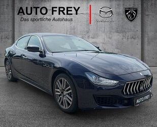 Maserati Ghibli Gebrauchtwagen