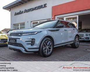 Land Rover Range Rover Evoque Gebrauchtwagen