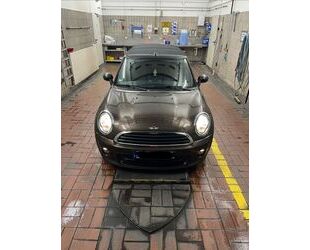 Mini One Cabrio Gebrauchtwagen