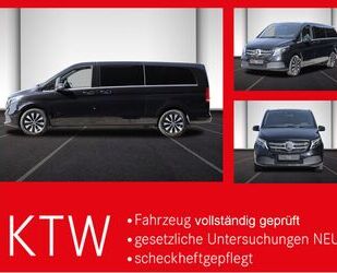 Mercedes-Benz V 300 Gebrauchtwagen