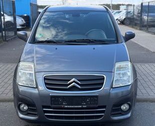 Citroen C2 Gebrauchtwagen