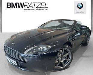 Aston Martin V8 Vantage Gebrauchtwagen