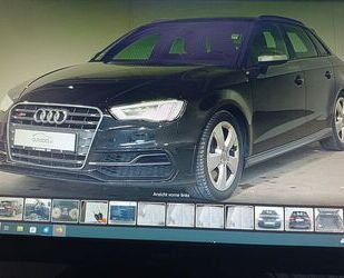 Audi S3 Gebrauchtwagen