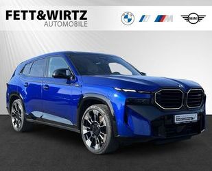 BMW XM Gebrauchtwagen