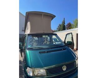 VW T4 California Gebrauchtwagen