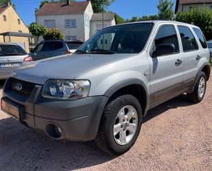 Ford Maverick Gebrauchtwagen