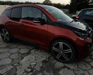 BMW i3 Gebrauchtwagen