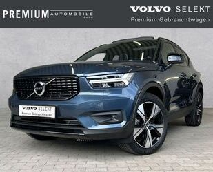 Volvo XC40 Gebrauchtwagen