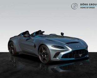 Aston Martin Andere Gebrauchtwagen