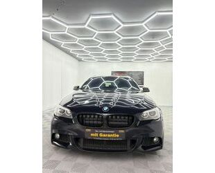 BMW 530 Gebrauchtwagen