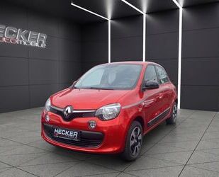 Renault Twingo Gebrauchtwagen