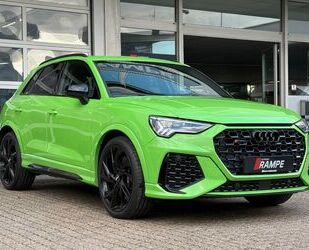 Audi RSQ3 Gebrauchtwagen