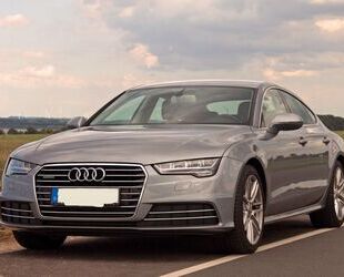 Audi A7 Gebrauchtwagen