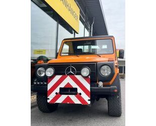 Mercedes-Benz G 230 Gebrauchtwagen