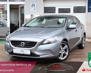 Volvo V40 Gebrauchtwagen