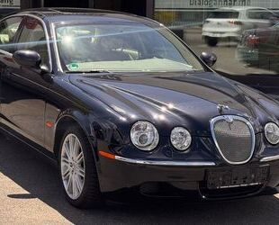 Jaguar S-Type Gebrauchtwagen