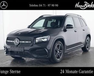 Mercedes-Benz GLB 220 Gebrauchtwagen