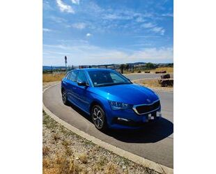 Skoda Scala Gebrauchtwagen