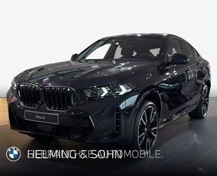 BMW X6 Gebrauchtwagen