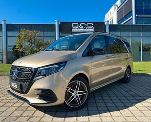 Mercedes-Benz V 300 Gebrauchtwagen