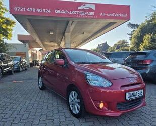 Mitsubishi Space Star Gebrauchtwagen
