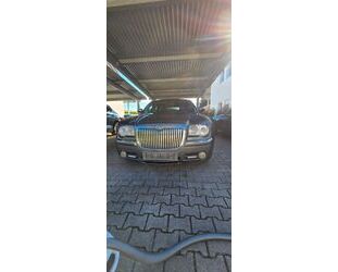 Chrysler 300C Gebrauchtwagen