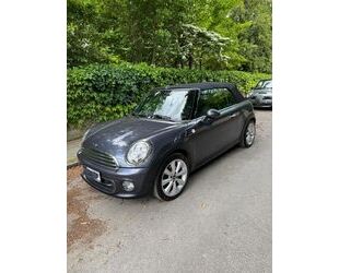 Mini Cooper Cabrio Gebrauchtwagen