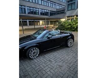 Audi TT Gebrauchtwagen