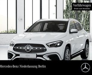 Mercedes-Benz GLA 180 Gebrauchtwagen