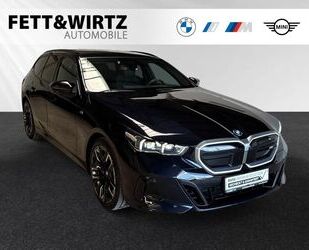 BMW i5 Gebrauchtwagen