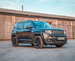 Jeep Renegade Gebrauchtwagen