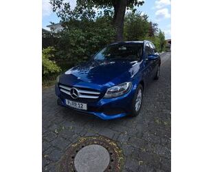 Mercedes-Benz C 180 Gebrauchtwagen