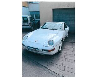 Porsche 968 Gebrauchtwagen