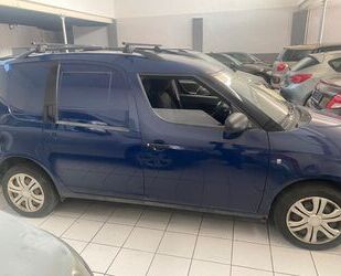 Skoda Roomster Gebrauchtwagen