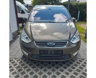 Ford Galaxy Gebrauchtwagen