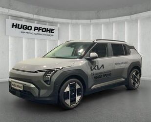 Kia EV3 Gebrauchtwagen