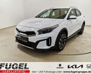 Kia XCeed Gebrauchtwagen