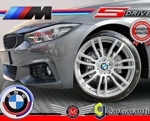 BMW 420 Gebrauchtwagen