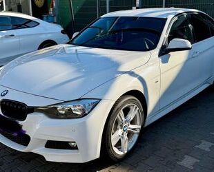 BMW 330 Gebrauchtwagen