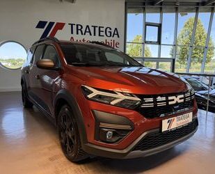 Dacia Jogger Gebrauchtwagen
