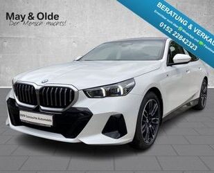 BMW 520 Gebrauchtwagen