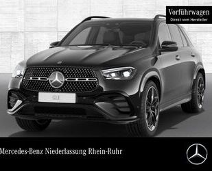 Mercedes-Benz GLE 450 Gebrauchtwagen