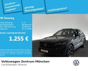 VW Touareg Gebrauchtwagen