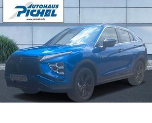 Mitsubishi Eclipse Cross Gebrauchtwagen