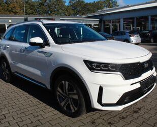 Kia Sorento Gebrauchtwagen