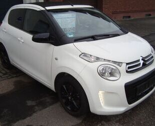 Citroen C1 Gebrauchtwagen