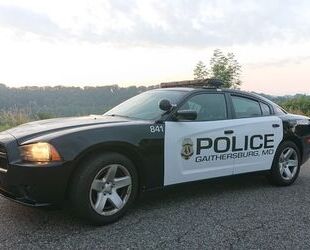 Dodge Charger Gebrauchtwagen