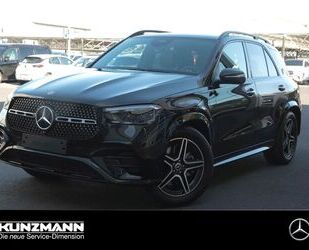 Mercedes-Benz GLE 300 Gebrauchtwagen