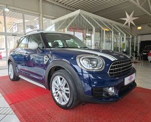 Mini Cooper Countryman Gebrauchtwagen