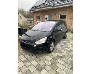 Ford S-Max Gebrauchtwagen